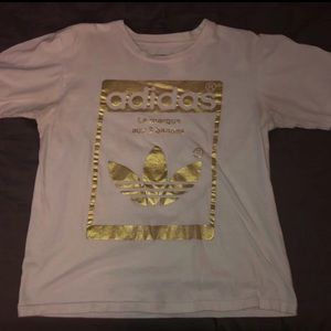 Adidas Shirt
